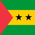 São Tomé and Príncipe