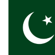 Pakistan