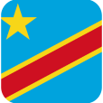 Democratic Republic of Congo