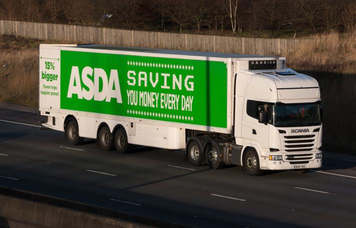 Asda