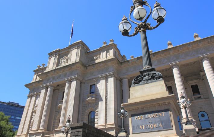 Parliament of Victoria