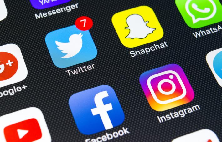 Social Media