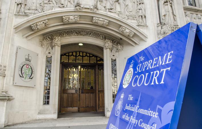 UK Supreme Court