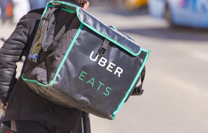 Uber Eats