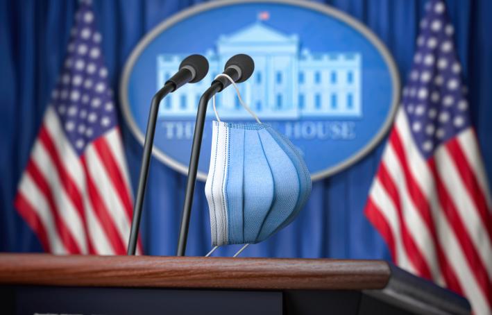 White House briefing