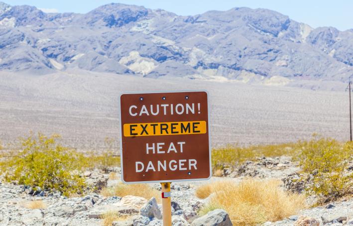 Death Valley