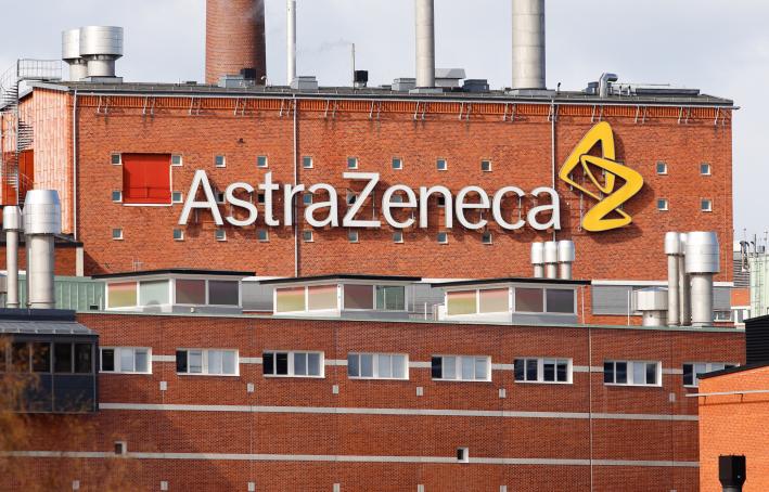 AstraZeneca