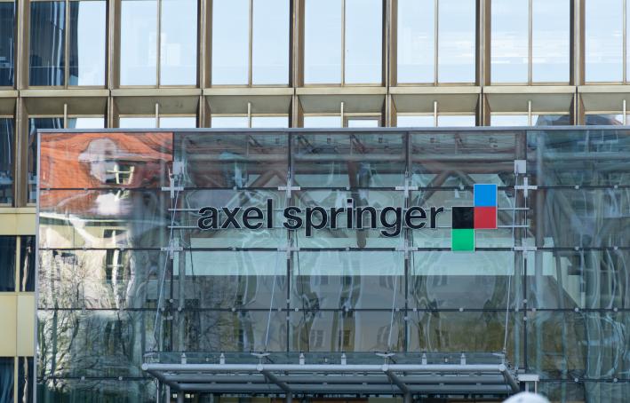 Axel Springer