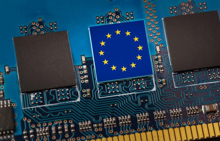 EU cybersecurity