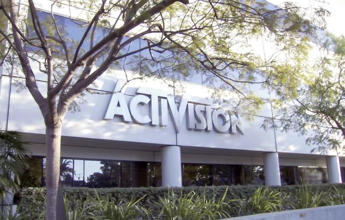 Activision Blizzard