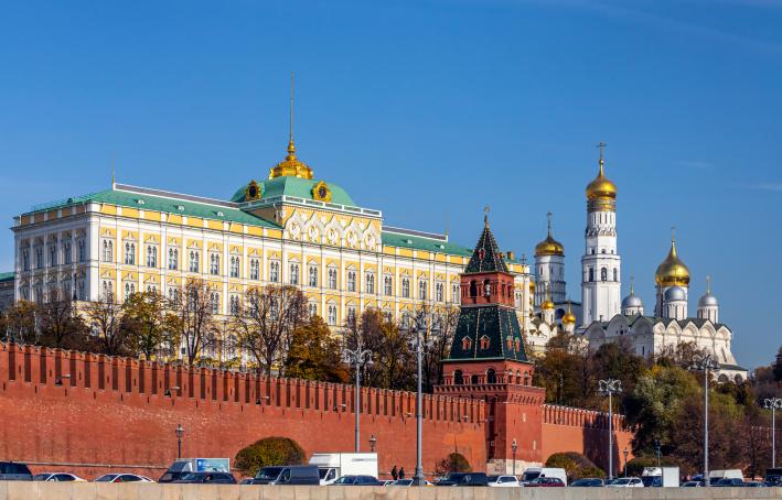 Kremlin