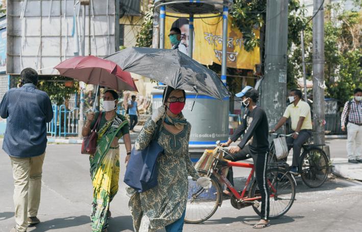 Kolkata