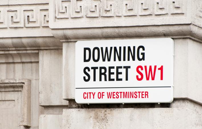 Downing Street