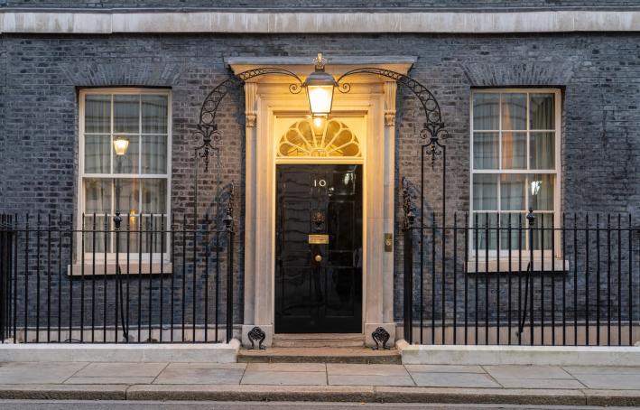 Downing Street