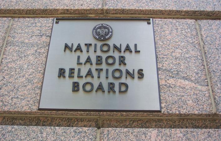 National Labor Relations Board
