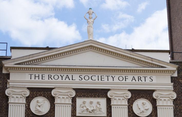 Royal Society of Arts