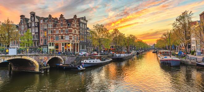 Amsterdam