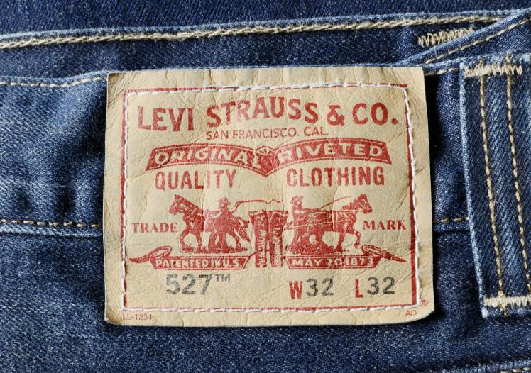 Levi Strauss