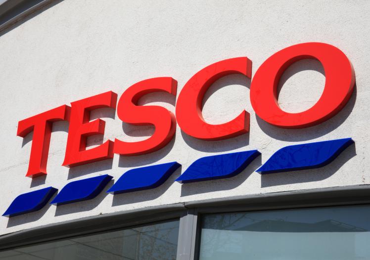Tesco
