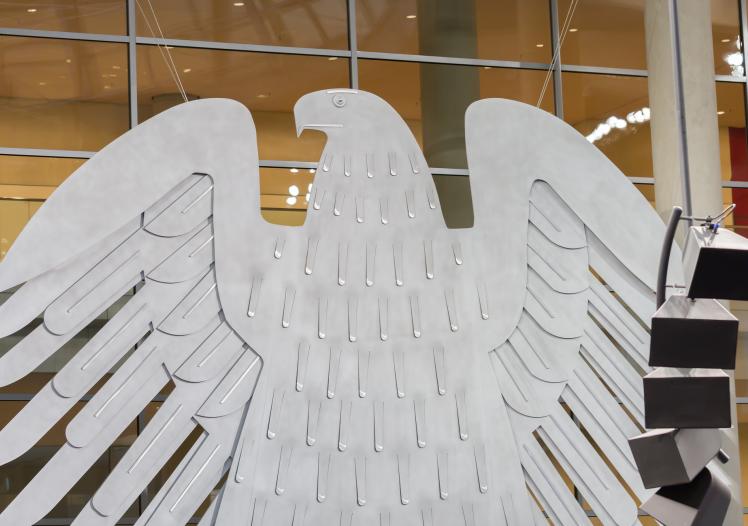 Bundesadler