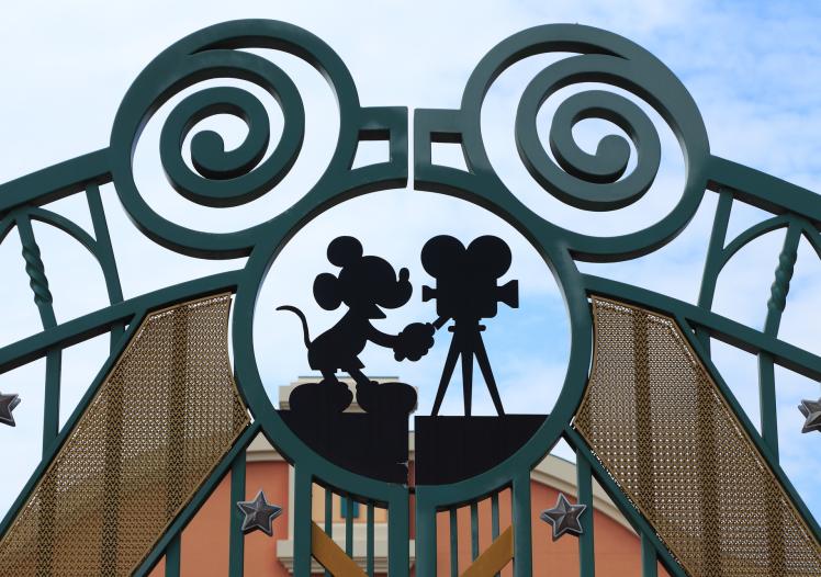 Walt Disney Studios