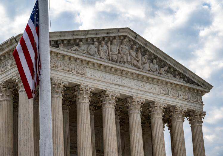 The Supreme Court of the United States