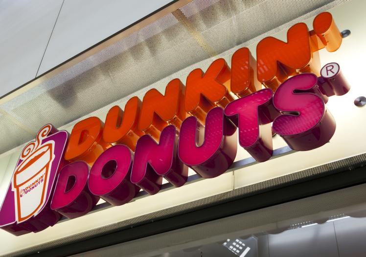 Dunkin' Donuts