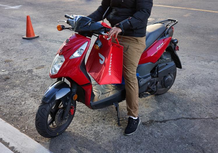DoorDash