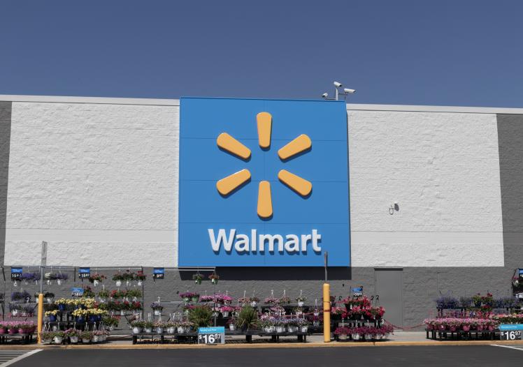 Walmart