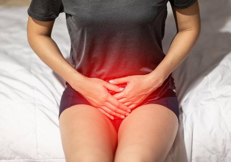 Menstruation