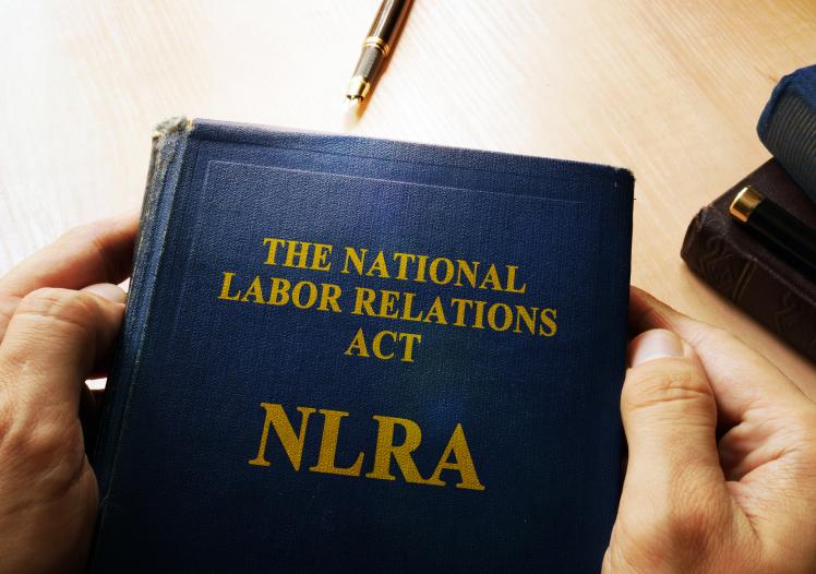 The National Labor Relations Act