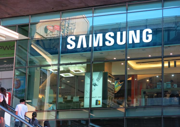 Samsung