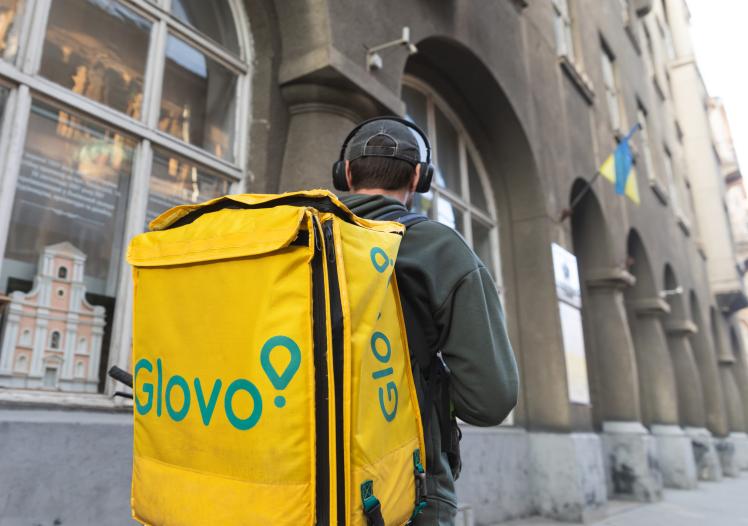 Glovo