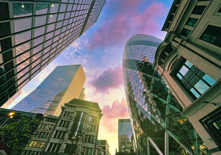City of London