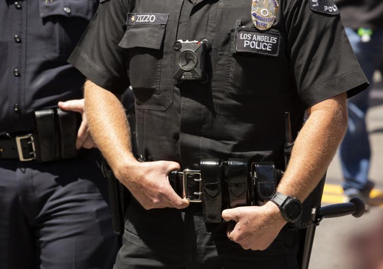 LAPD 