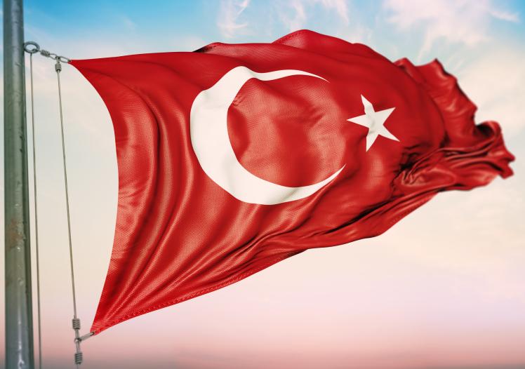 Turkey