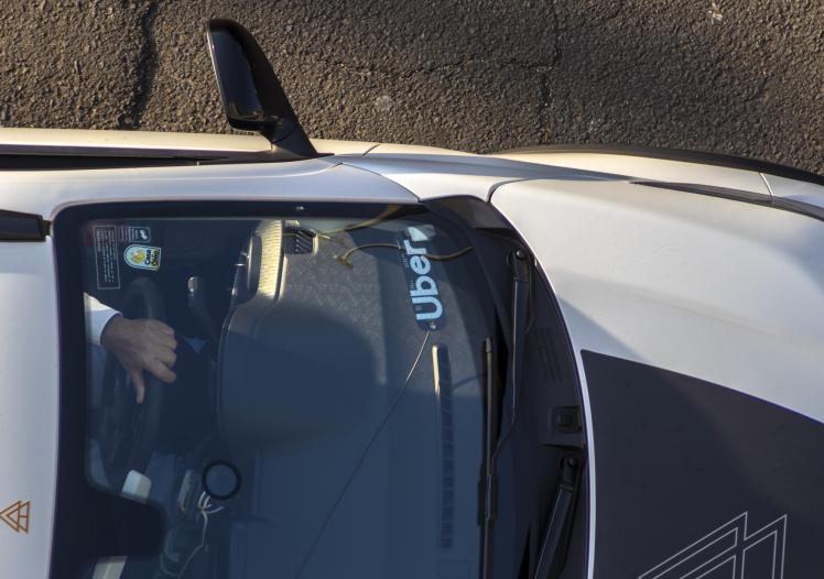 Uber