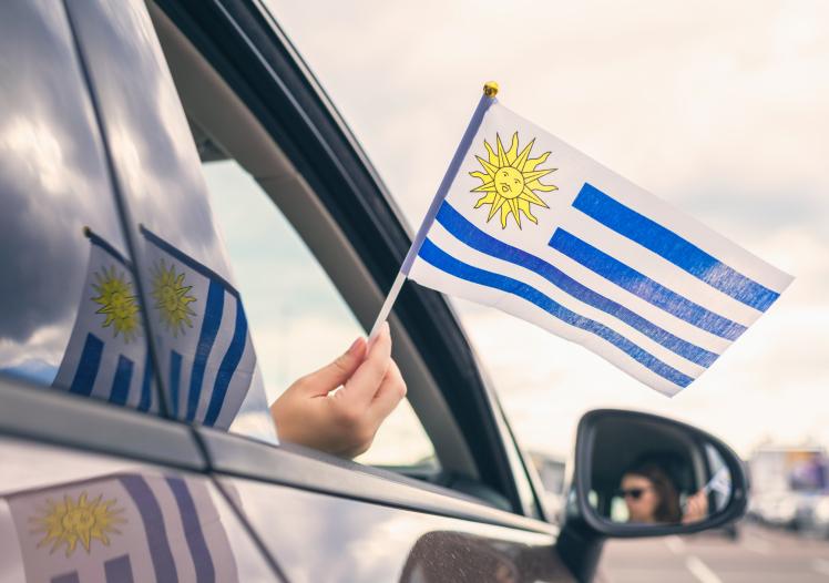 Uruguay