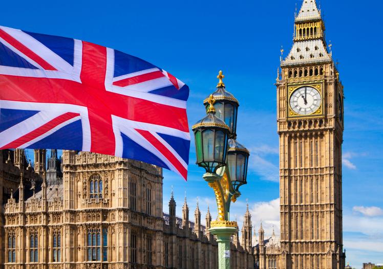 UK parliament