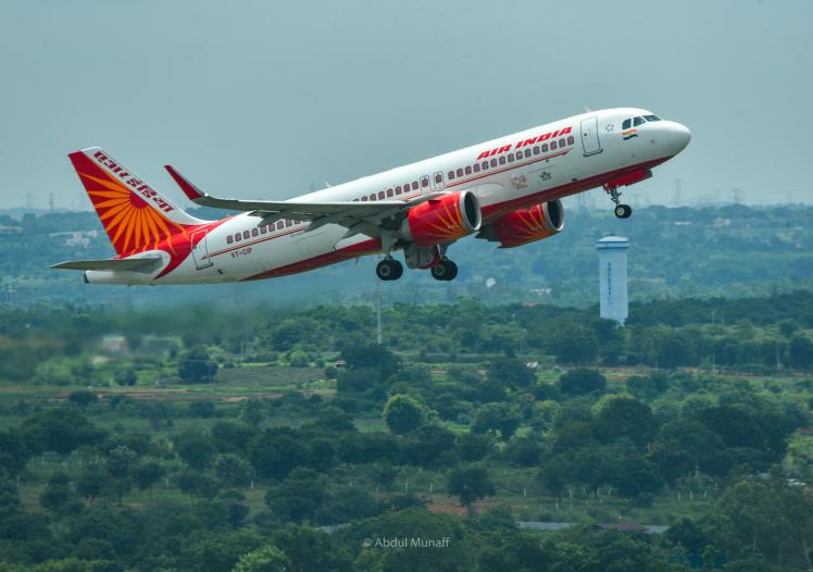 Air India