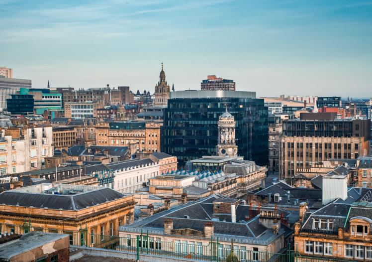 Glasgow