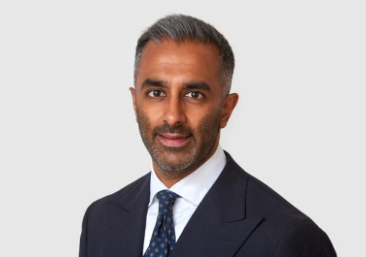 Rajiv Bhatt