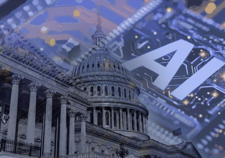 AI in the USA