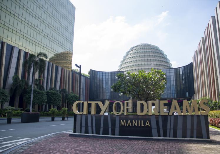 City of Dreams Manila 
