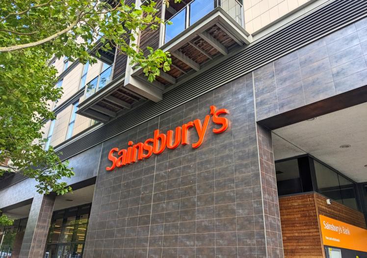 Sainsbury’s 