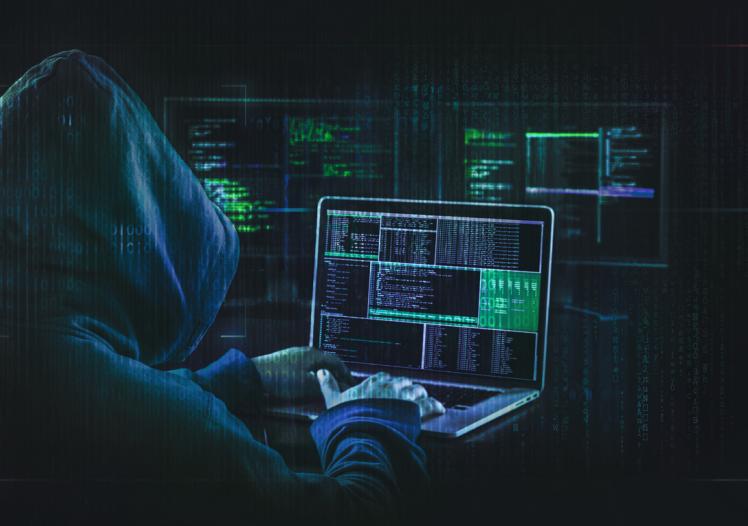 Stealing data
