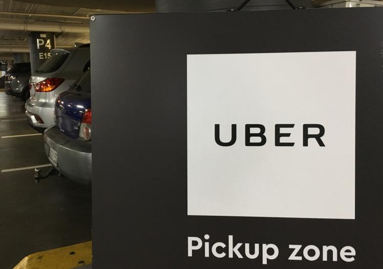 Uber