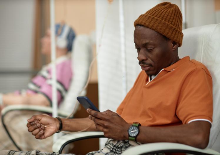 Cancer treatment