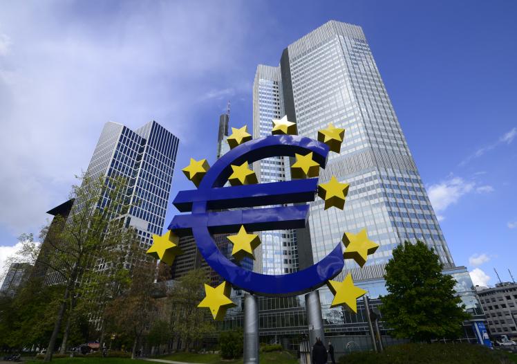 European Central Bank 