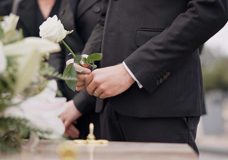 Funeral